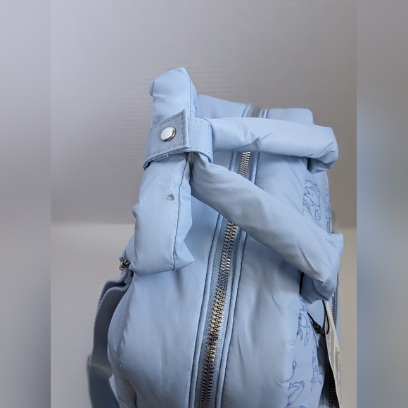 Primark Disney's Lilo and Stitch Backpack - Summer Collection 2023, NWT* - Picture 10 of 12